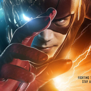 Meet your Posher, Eddie